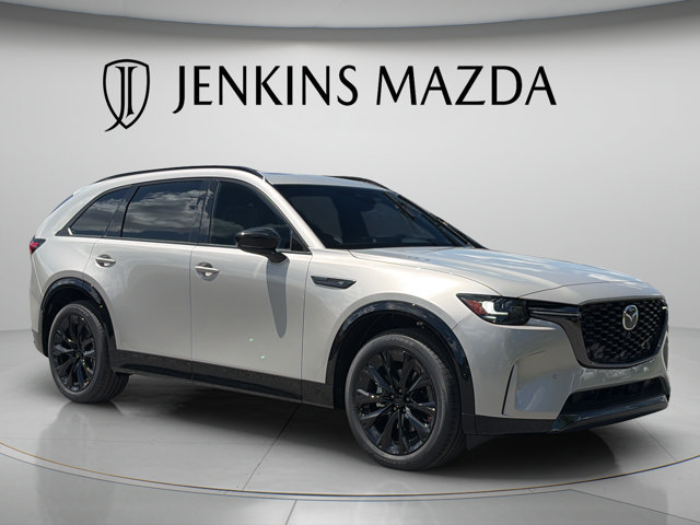 New 2026 Mazda CX-90 3.3 Turbo S Premium Sport SUV