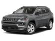Used 2022 Jeep Compass Latitude SUV