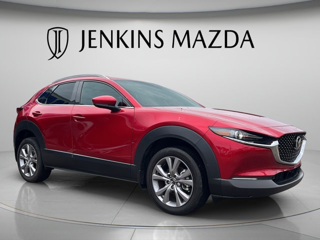 2021 Mazda CX-30 Premium