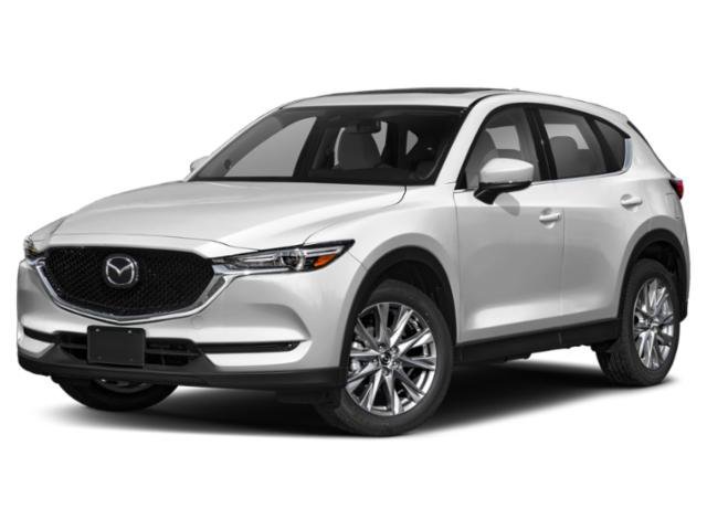  Mazda Mazda CX-5