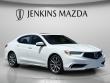 Used 2020 Acura TLX 3.5L Sedan