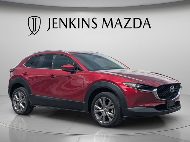 2020 Mazda CX-30 Premium