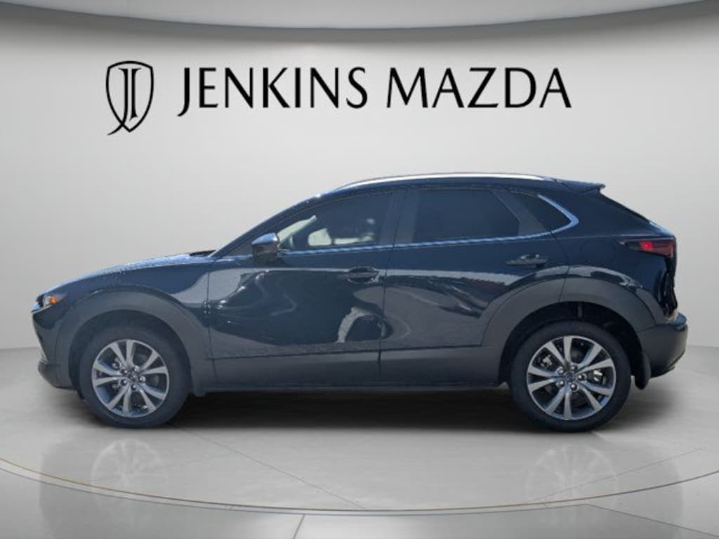 Certified 2025 Mazda CX-30 2.5 S Preferred Package SUV