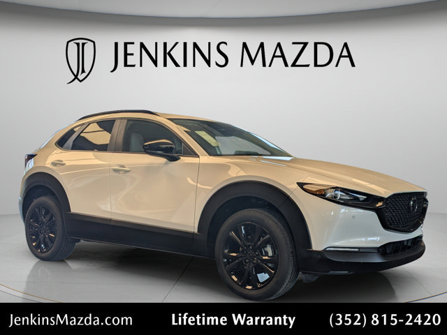 2026 Mazda CX-30 2.5 S Aire Edition SUV