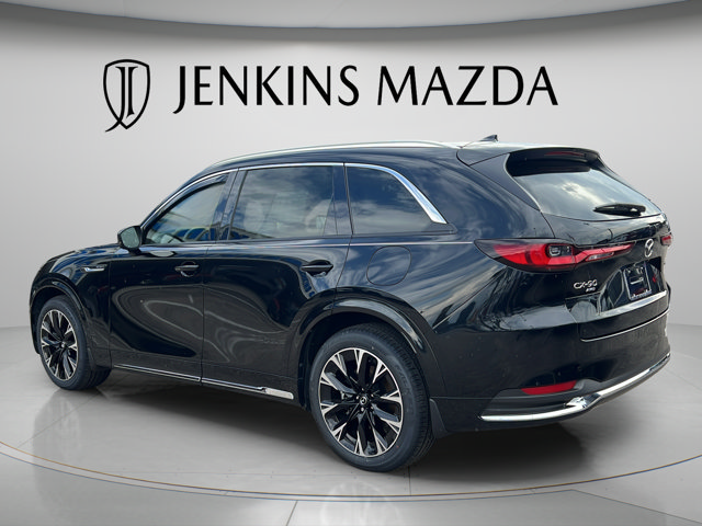 Used 2025 Mazda CX-90 3.3 Turbo S Premium SUV