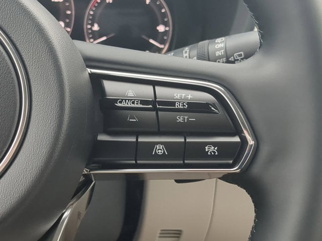 2026 Mazda CX-90 Premium Sport Package - Photo 22