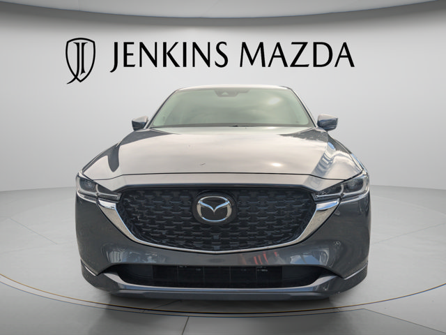 Used 2024 Mazda CX-5 2.5 S Preferred Package SUV