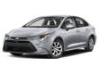 Used 2024 Toyota Corolla LE Sedan