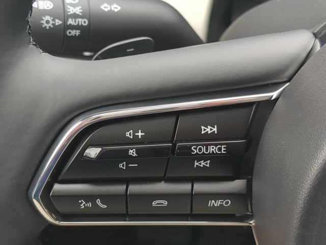 2026 Mazda CX-90 Premium Plus Package - Photo 18