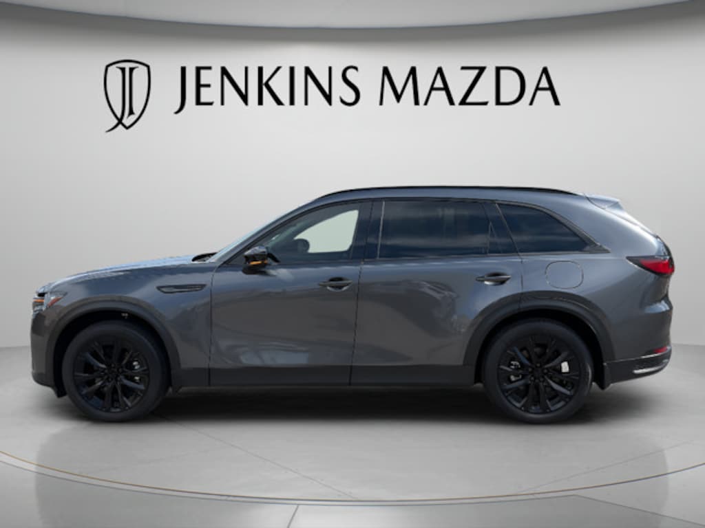 New 2026 Mazda CX-90 3.3 Turbo Premium SUV