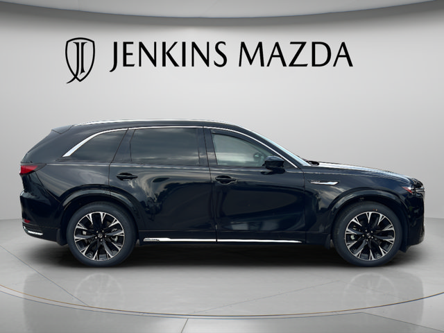 Used 2025 Mazda CX-90 3.3 Turbo S Premium SUV