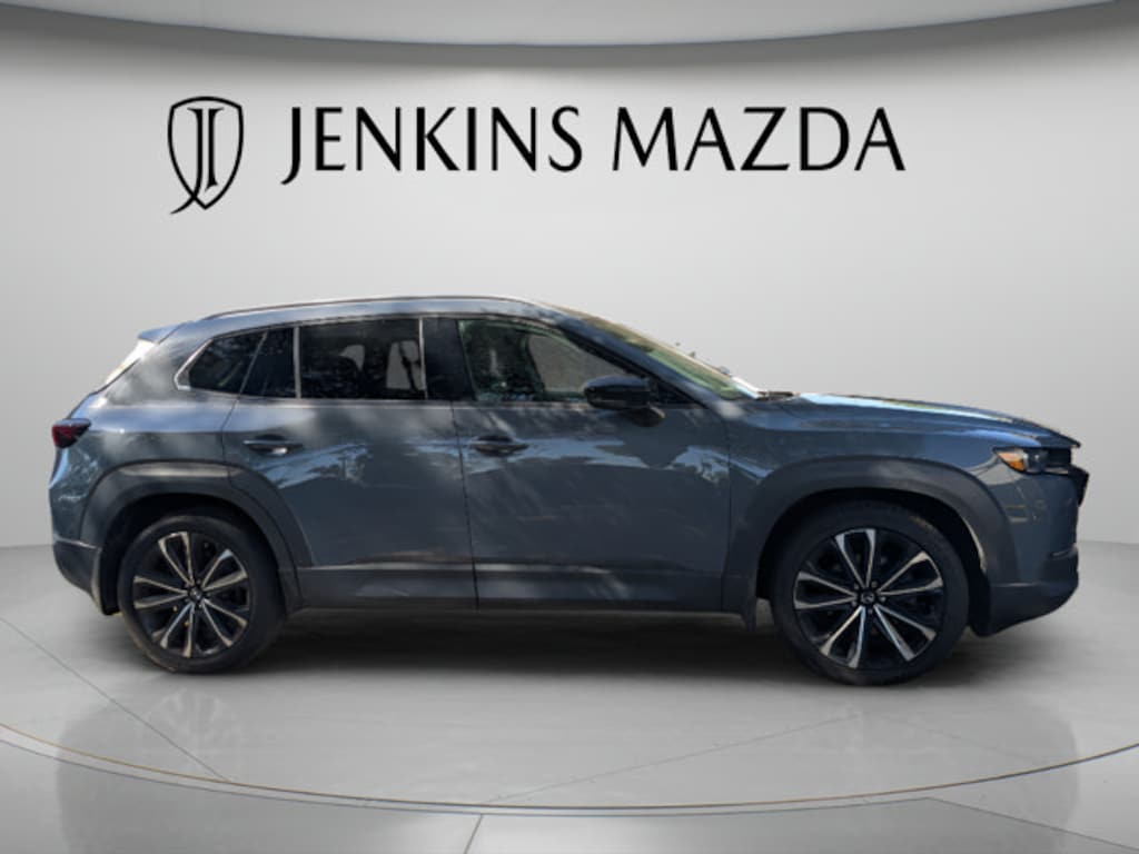 Used 2023 Mazda CX-50 2.5 S Premium Plus Package SUV