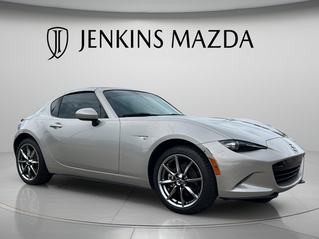  Mazda Miata RF
