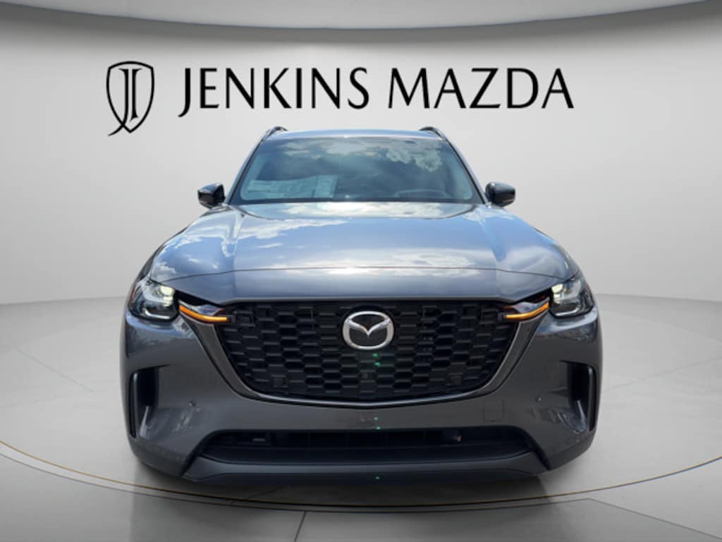 New 2026 Mazda CX-90 3.3 Turbo Premium SUV