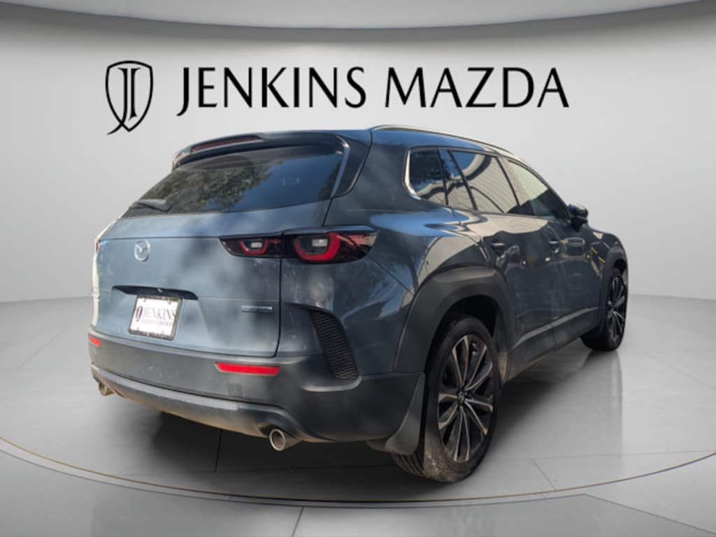 Used 2023 Mazda CX-50 2.5 S Premium Plus Package SUV