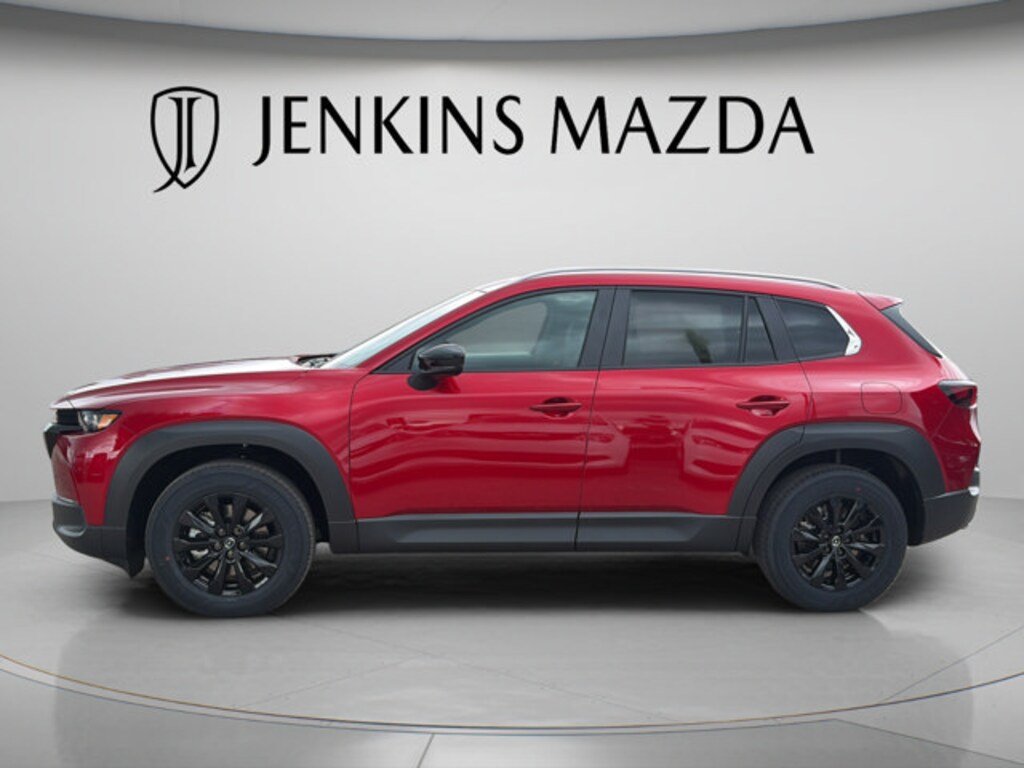 New 2026 Mazda CX-50 2.5 S Select SUV