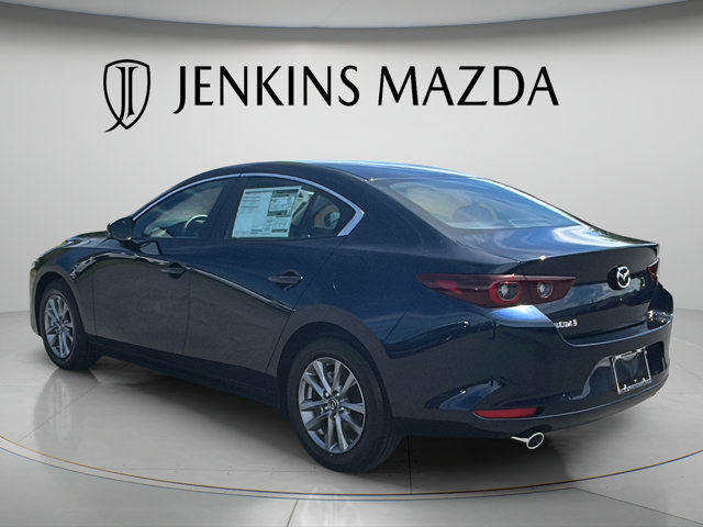 Used 2026 Mazda Mazda3 2.5 S Sedan