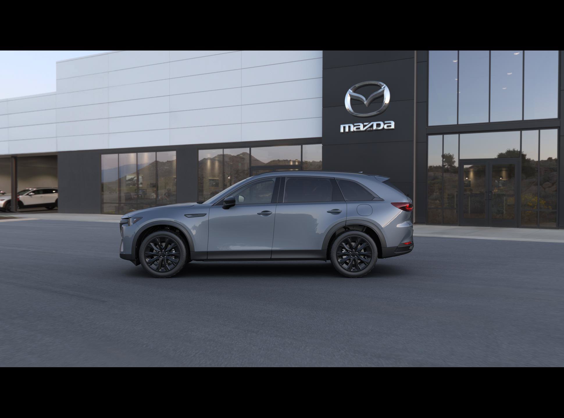 New 2026 Mazda CX-90 3.3 Turbo Premium Sport SUV