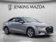 Used 2024 Audi A3 40 Premium Sedan