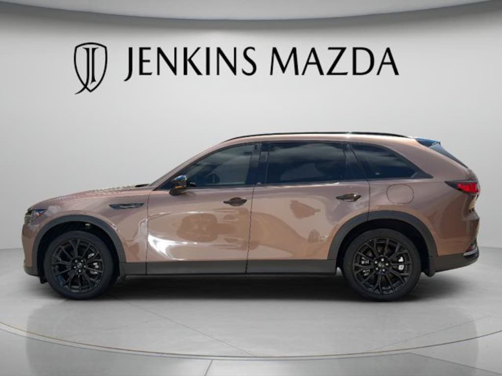 Used 2025 Mazda CX-70 3.3 Turbo Premium Plus SUV