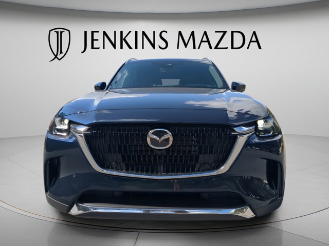 2025 Mazda CX-90 Premium Plus Package