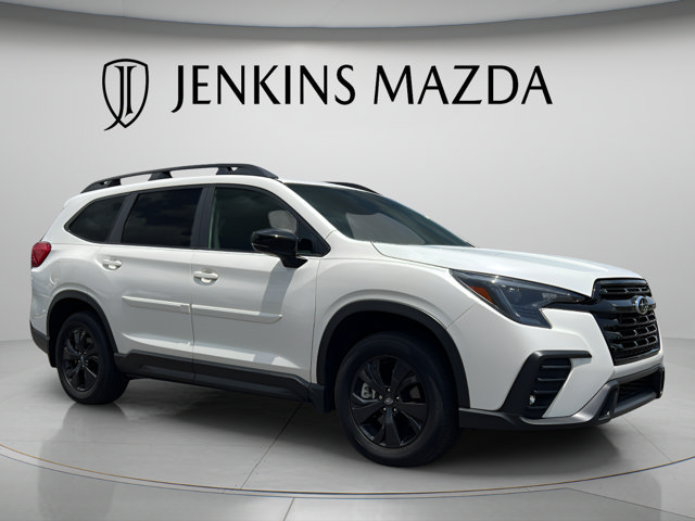 Used 2026 Subaru Ascent Premium SUV