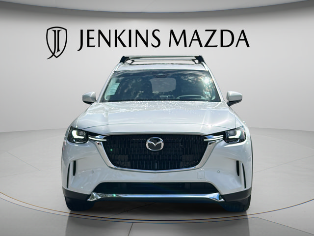 New 2026 Mazda CX-90 3.3 Turbo Premium Plus SUV