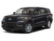 Used 2023 Ford Explorer Base SUV