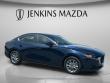 Used 2026 Mazda Mazda3 Sedan 2.5 S Sedan