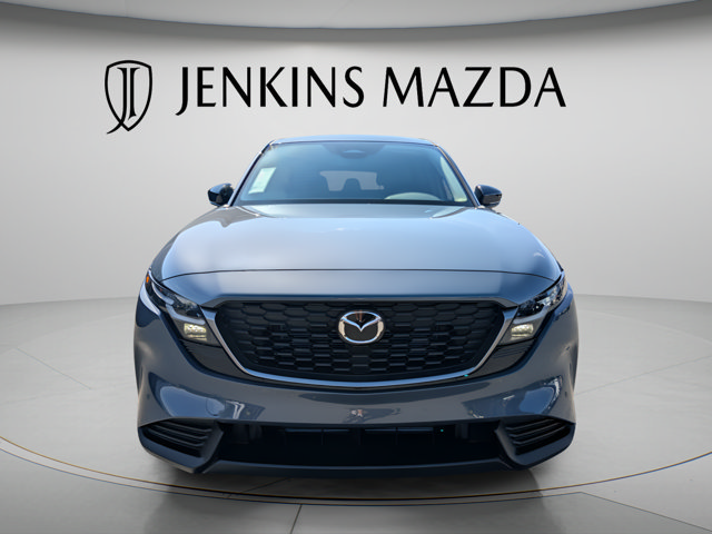 New 2026 Mazda CX-5 2.5 S Select SUV