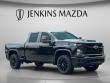 Used 2025 Chevrolet Silverado 2500HD Custom Truck
