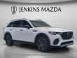Certified 2025 Mazda CX-70 Phev Premium SUV