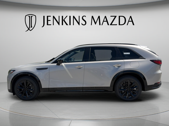 New 2026 Mazda CX-90 3.3 Turbo S Premium Sport SUV