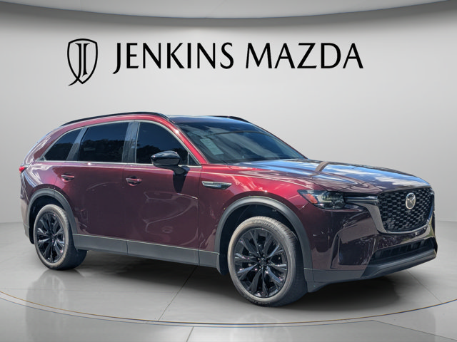  Mazda CX-90