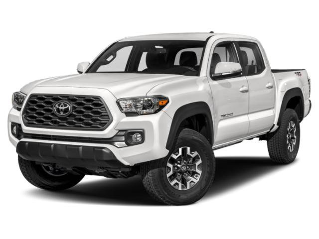  Toyota Tacoma