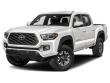 Used 2023 Toyota Tacoma TRD Off Road V6 Truck Double Cab