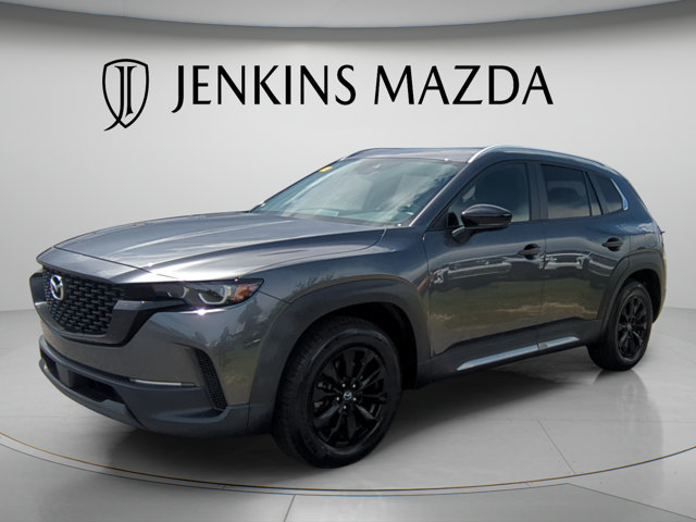 Used 2023 Mazda CX-50 2.5 S Preferred Plus Package SUV
