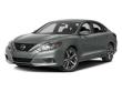 Used 2016 Nissan Altima 2.5 SR Sedan