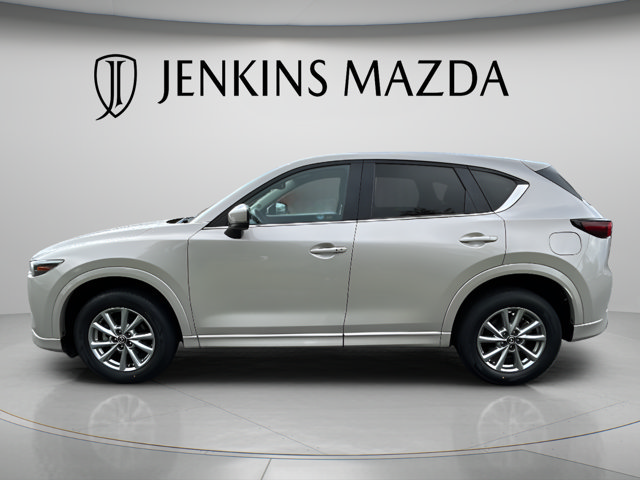 Used 2025 Mazda CX-5 2.5 S Preferred Package SUV