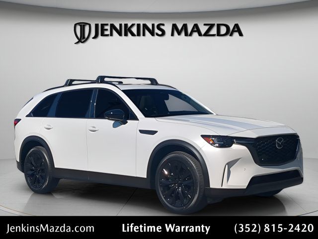 2026 Mazda CX-90 Premium Package