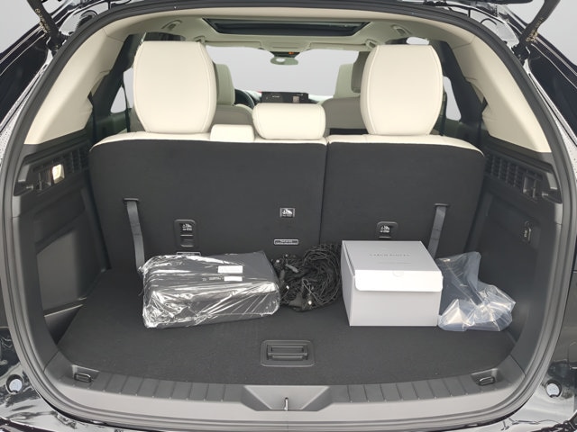 2026 Mazda CX-90 Premium Sport Package - Photo 26