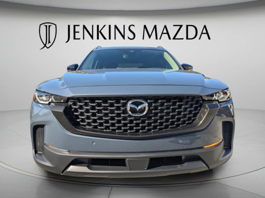 New 2026 Mazda CX-50 2.5 S Preferred SUV