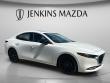 Certified 2024 Mazda Mazda3 2.5 Turbo Premium Plus Package Sedan