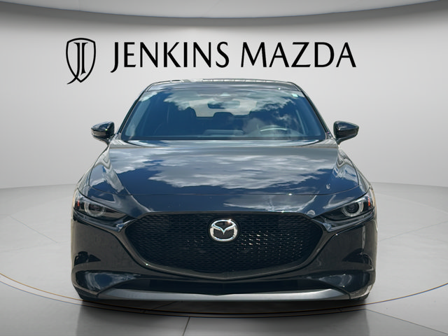 Used 2023 Mazda Mazda3 2.5 Turbo Hatchback