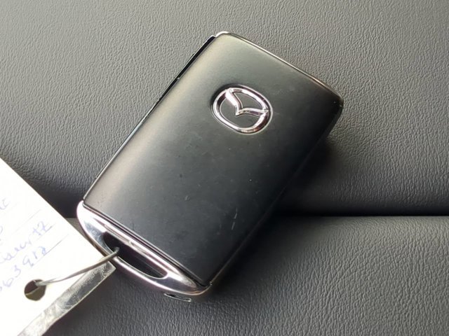 2026 Mazda CX-90 Premium Plus Package - Photo 9