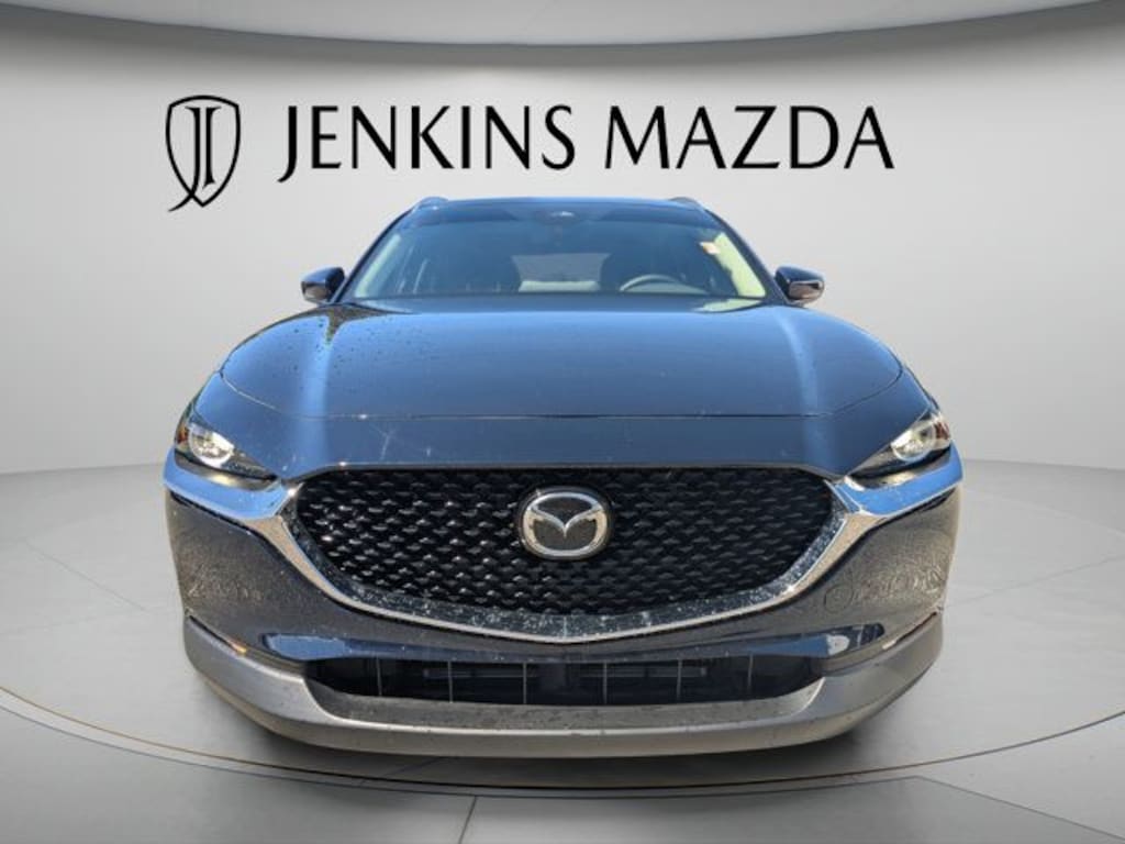 Certified 2025 Mazda CX-30 2.5 S Preferred Package SUV