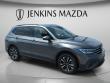 Used 2023 Volkswagen Tiguan 2.0T S SUV