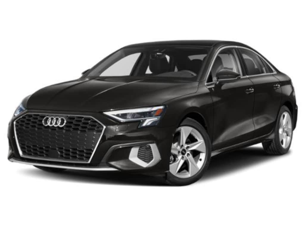 Used 2024 Audi A3 40 Premium Sedan