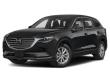 Used 2022 Mazda CX-9 Carbon Edition SUV
