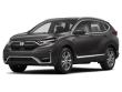 Used 2022 Honda CR-V Hybrid Touring SUV